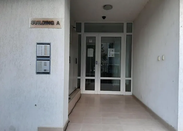 Azuro Sunny דירה סאני ביץ'