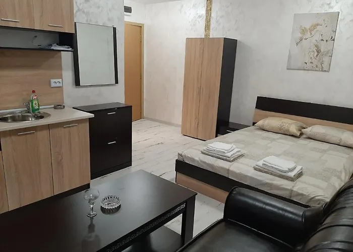 Azuro Sunny סאני ביץ'