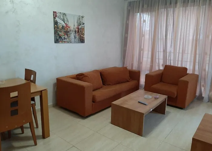 Azuro Sunny 3* סאני ביץ'