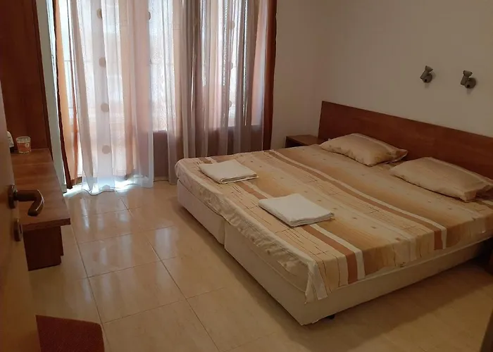 Azuro Sunny דירה 3*