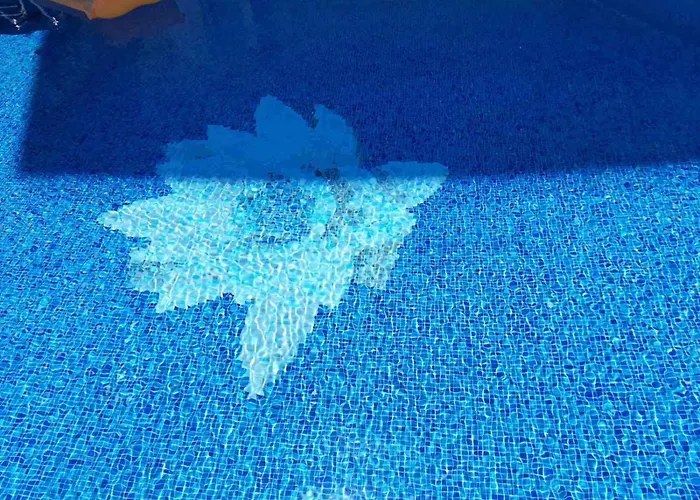 Azuro Sunny דירה