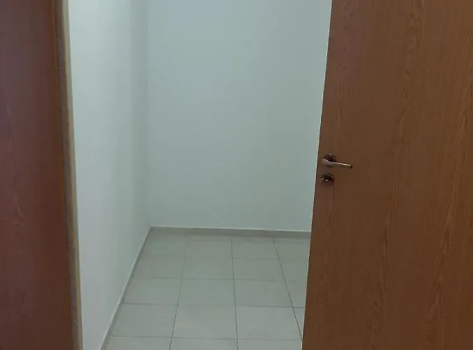 דירה Azuro Sunny סאני ביץ'