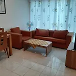 Apartment Azuro Sunny 3*