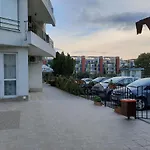 Azuro Sunny 3* Sunny Beach