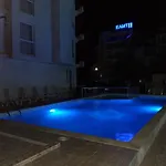 Apartment Azuro Sunny 3*