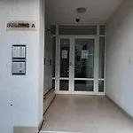 Azuro Sunny Apartment Sunny Beach