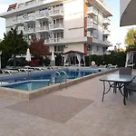 Azuro Sunny Apartment Sunny Beach