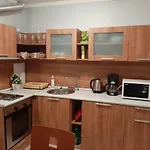 Apartment Azuro Sunny 3*