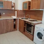 Apartment Azuro Sunny