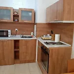 Azuro Sunny Apartment Sunny Beach
