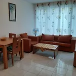 Azuro Sunny Apartment 3*