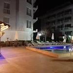 Azuro Sunny 3* Sunny Beach