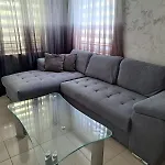 Apartment Azuro Sunny 3*