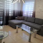 Apartment Azuro Sunny