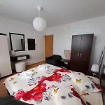 Apartment Azuro Sunny 3*