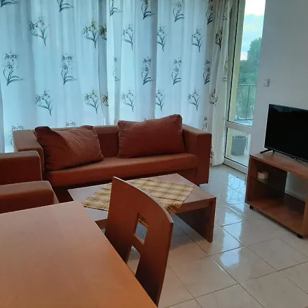 Appartement Azuro Sunny Slantchev Briag