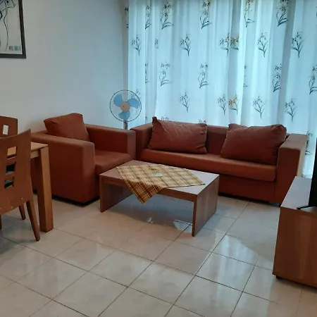 Appartement Azuro Sunny 3*