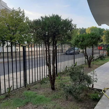 Azuro Sunny Appartement