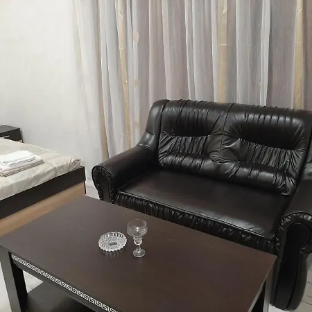 Appartement Azuro Sunny