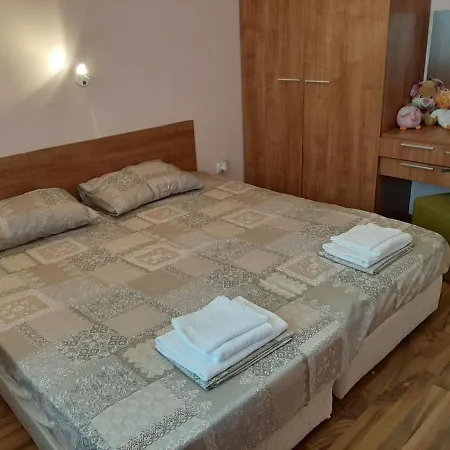 Azuro Sunny Slantchev Briag