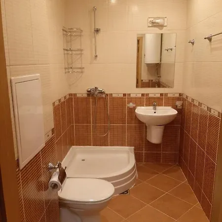 Appartement Azuro Sunny