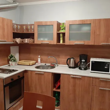 Appartement Azuro Sunny 3*