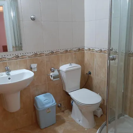 Appartement Azuro Sunny Slantchev Briag