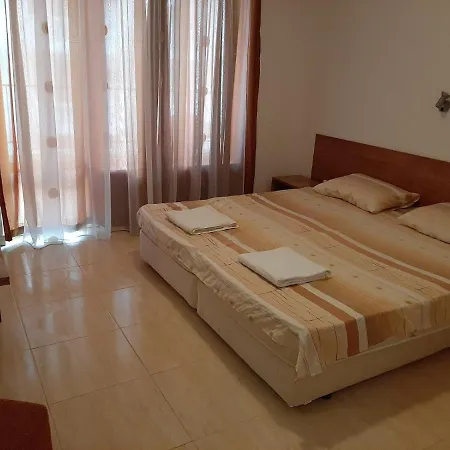 Azuro Sunny Appartement 3*