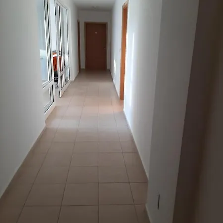 Appartement Azuro Sunny Slantchev Briag