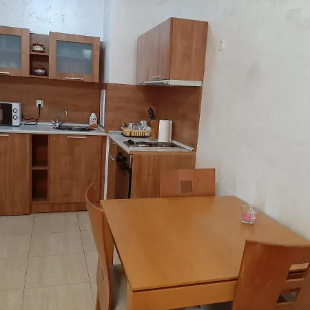 Appartement Azuro Sunny Slantchev Briag