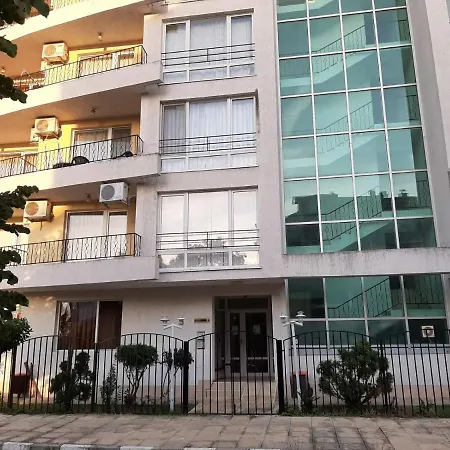 Appartement Azuro Sunny 3*