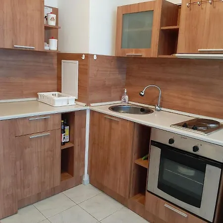 Appartement Azuro Sunny Slantchev Briag