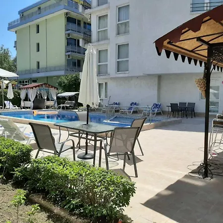 Appartement Azuro Sunny