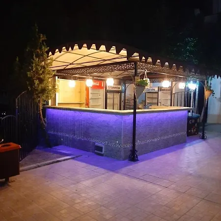 Azuro Sunny Appartement 3*