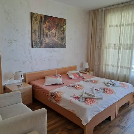 Appartement Azuro Sunny Slantchev Briag