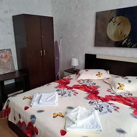 Appartement Azuro Sunny Slantchev Briag