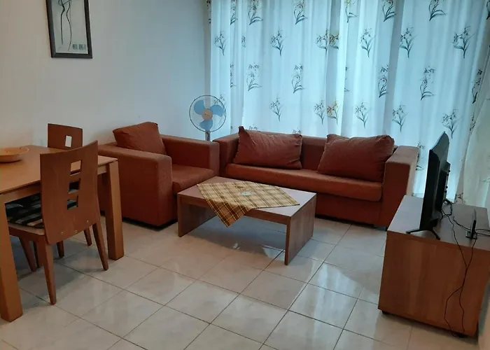 Apartamento Azuro Sunny 3*
