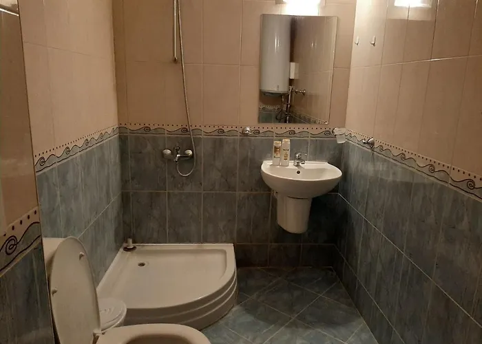 Apartamento Azuro Sunny 3*