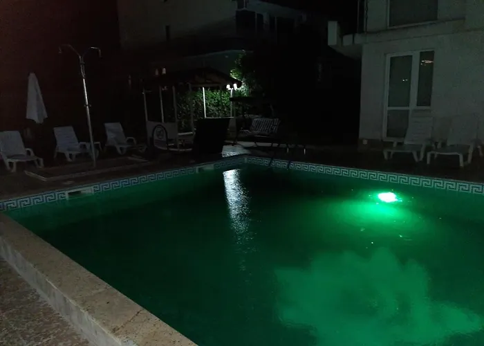 Apartamento Azuro Sunny 3*