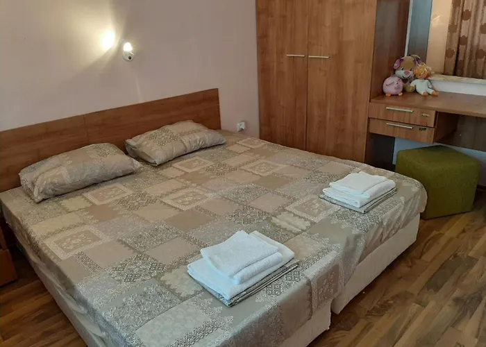 Azuro Sunny Sunny Beach