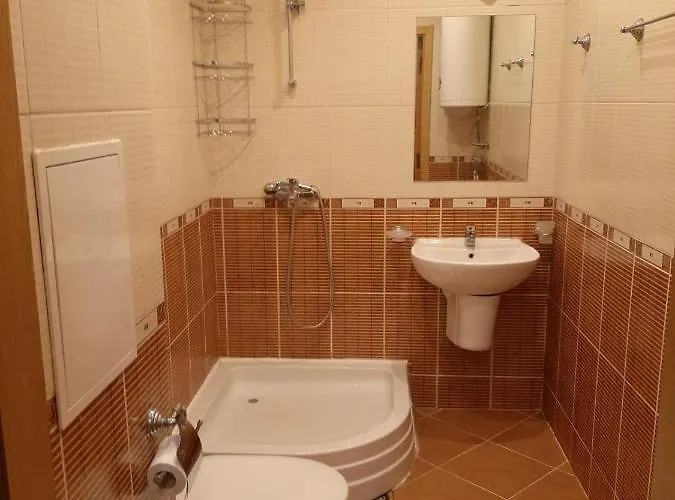 Apartamento Azuro Sunny