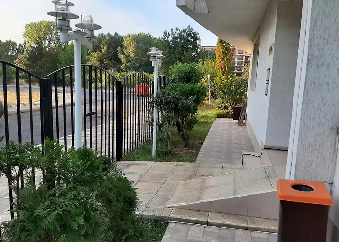 Apartamento Azuro Sunny Sunny Beach