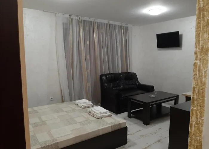 Apartamento Azuro Sunny
