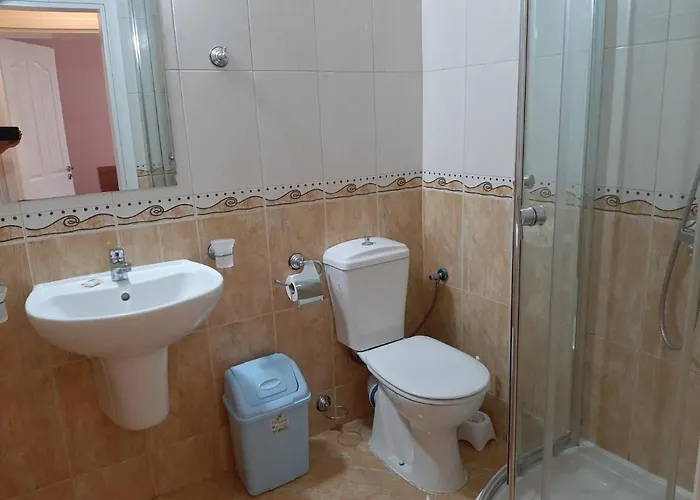 Apartment Azuro Sunny Sunny Beach