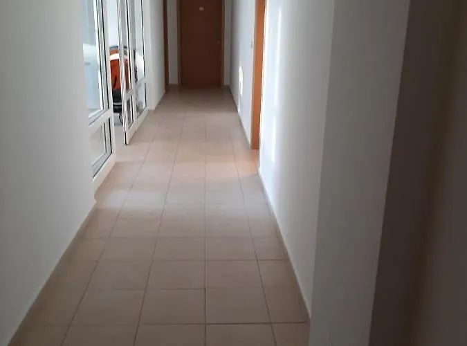 Apartamento Azuro Sunny Sunny Beach