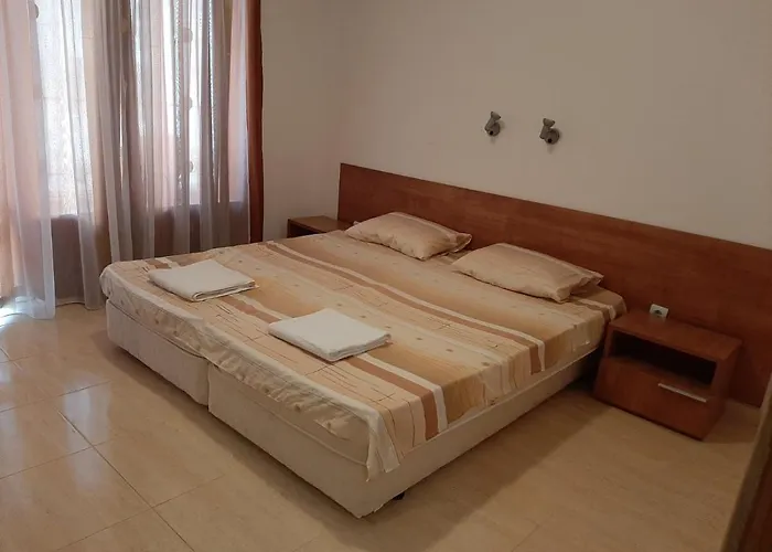 Azuro Sunny Apartamento