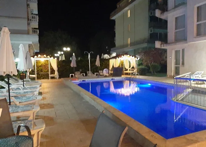 Azuro Sunny 3* Sunny Beach