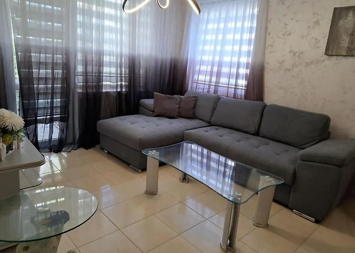 Apartamento Azuro Sunny