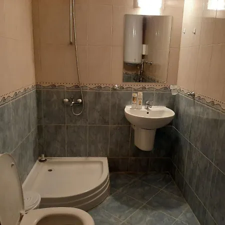 Διαμέρισμα Azuro Sunny 3*