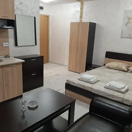 Azuro Sunny Σάνι Μπιτς